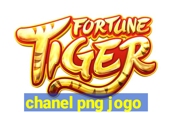 chanel png jogo